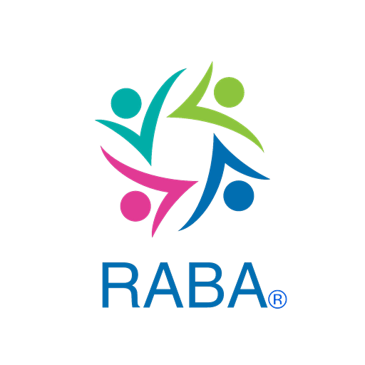 RABA UK logo